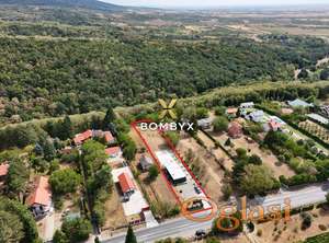 Modularna četvorosobna kuća 120m plac 1685m kod Vinarije Kovačević Irig
